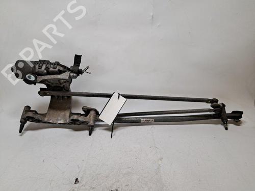 Front wiper motor FORD FOCUS C-MAX (DM2) 1.6 TDCi | BP34270454M29 - Image 3