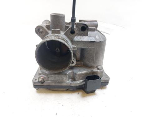 Used Throttle body SMART FORTWO Coupe (451) 1.0 (451.331, 451.380) (71 hp) 29327127