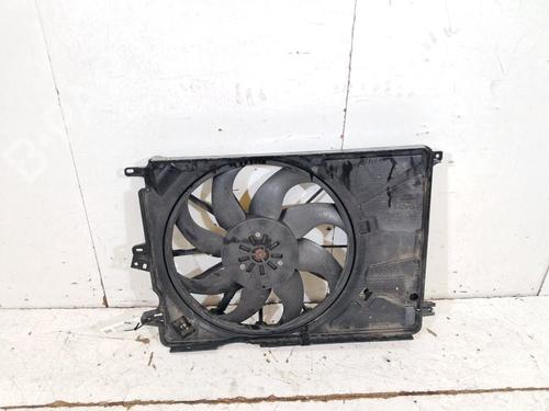 Used Radiator fan Radiator fan JEEP RENEGADE SUV (BU, B1, BV) 1.3 PHEV 4Xe (190 hp) 33263518 33263518