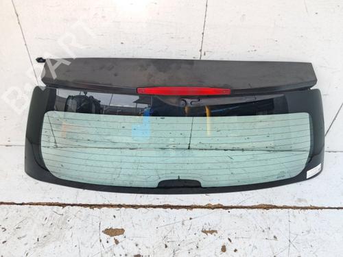 Used Tailgate Tailgate 37088548 37088548