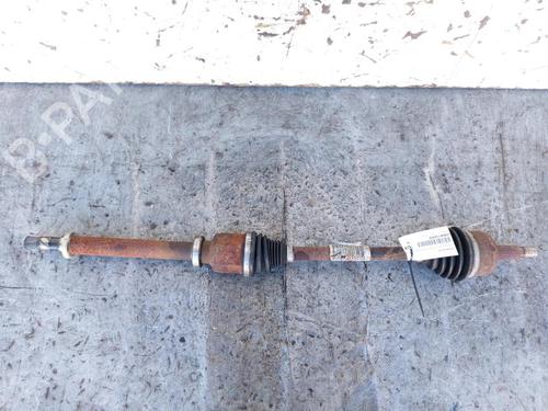 Used Right front driveshaft Right front driveshaft RENAULT SCÉNIC III (JZ0/1_) 1.5 dCi (110 hp) 24038622 24038622
