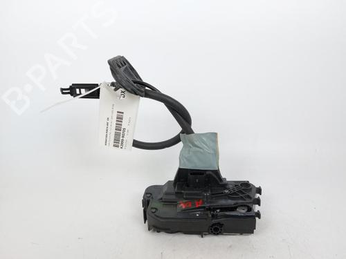 Used Front right lock Front right lock 16150475 16150475