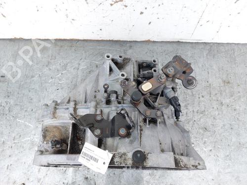 Gearbox HYUNDAI SANTA FÉ II (CM) 2.2 CRDi 4x4 | BP15170903M3 