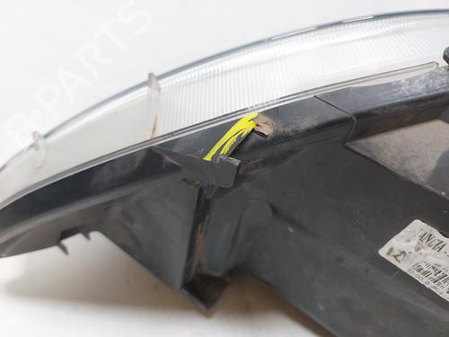 Right headlight LANCIA YPSILON (312_) 1.2 (312.PXA1A, 312.YXA1A) | BP36430056C29 - Image 3