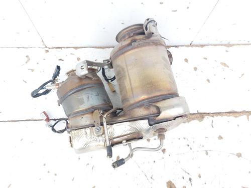 Particulate filter SKODA OCTAVIA IV Combi (NX5, PV5) 2.0 TDi | BP28487748M81 - Image 3