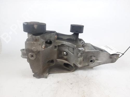 Used Engine mount BMW 1 (E87) 118 d (143 hp) 23880947