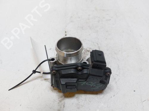 Used Throttle body Throttle body FORD FIESTA VI (CB1, CCN) 1.0 EcoBoost (100 hp) 34270287 34270287