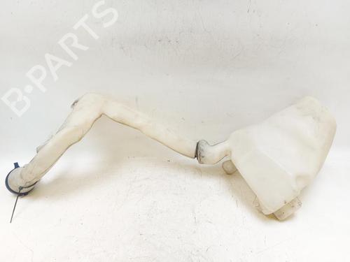 Used Windscreen washer tank PEUGEOT 208 I (CA_, CC_) 1.4 HDi (68 hp) 25023975