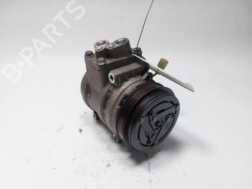 Used AC compressor CHEVROLET AVEO / KALOS Hatchback (T250, T255) 1.2 (84 hp) 31010942