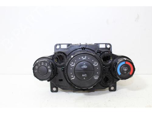 Used Climate control FORD FIESTA VI (CB1, CCN) 1.4 LPG (92 hp) 15146252