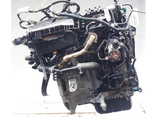 Used Engine CITROËN C4 Picasso II 1.6 BlueHDi 120 (120 hp) 29641397
