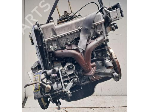 Used Engine Engine FIAT PUNTO (176_) 60 1.2 (176AP, 176AR, 176AQ, 176BB) (60 hp) 36525523 36525523