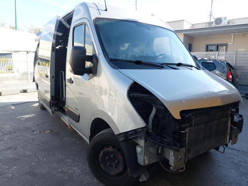 Right front steering knuckle OPEL MOVANO B Bus (X62) 2.3 CDTI FWD (JV) | BP30898848M26 - Image 18