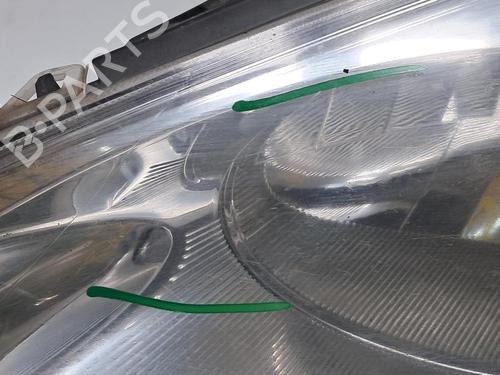 Left headlight FORD KA (RU8) 1.2 | BP33312042C28 - Image 2