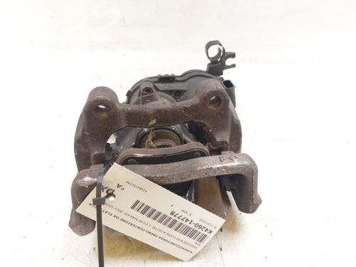 Used Right front brake caliper Right front brake caliper MERCEDES-BENZ A-CLASS (W176) A 160 CDI / d (176.011) (90 hp) 27554846 27554846