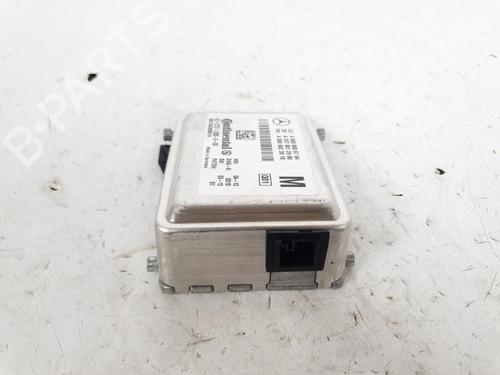 Camera MERCEDES-BENZ E-CLASS (W212) E 250 CDI / BlueTEC 4-matic (212.082, 212.097) | BP15154391E14 