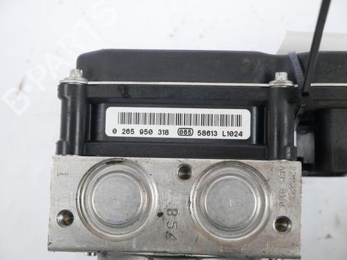 ABS pump BMW X3 (E83) 2.0 d | BP15160105M43 