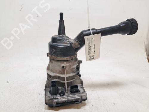Steering pump PEUGEOT PARTNER Tepee 1.6 HDi 90 | BP37019830M99 - Image 2