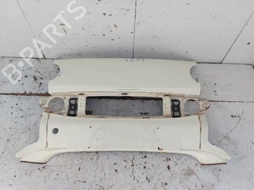 Used Front bumper Front bumper 36908241 36908241