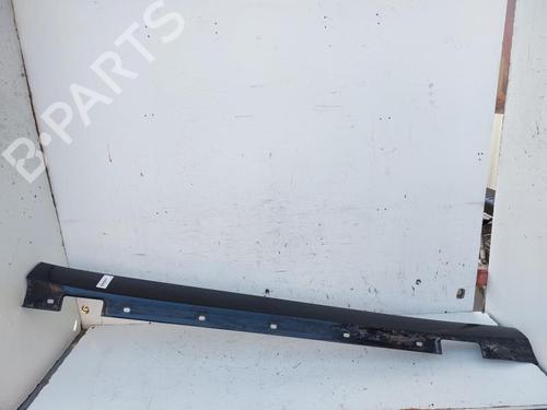 Used Step MERCEDES-BENZ E-CLASS (W212) E 220 CDI / BlueTEC (212.001, 212.002) (170 hp) 15161845