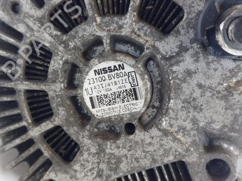 Alternator NISSAN JUKE (F15) 1.2 DIG-T | BP15955933M7