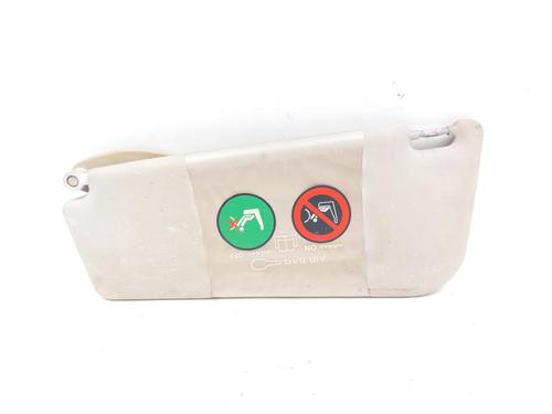 Right sun visor FIAT PUNTO (188_) 1.9 JTD 80 (188.237, .257, .337, .357) | BP27713508I2 