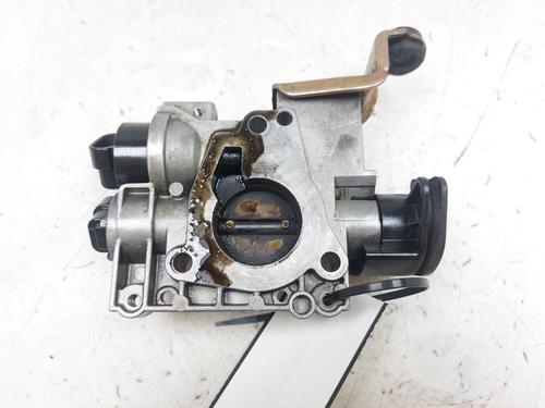 Throttle body FIAT PUNTO (188_) 1.2 60 (188.030, .050, .130, .150, .230, .250) | BP28618634M82 