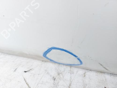 Right front door FIAT PANDA (169_) 1.2 LPG (169.AXB1A) | BP24541009C3 