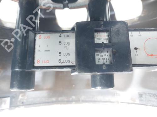 Rim VW PASSAT B7 Variant (365) 1.4 TSI EcoFuel | BP26314081C45 