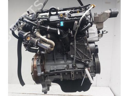 Engine FIAT IDEA (350_) 1.3 D Multijet | BP37088479M1 - Image 3