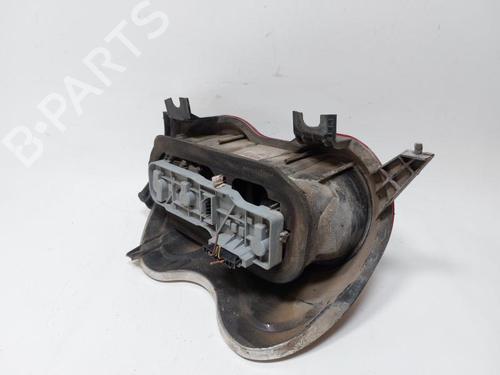 Right taillight SMART FORTWO Coupe (451) 0.8 CDi (451.300) | BP33197263C35 - Image 3