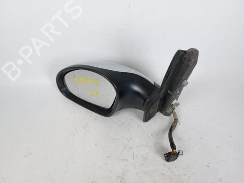 Used Left mirror SEAT ALTEA (5P1) 1.9 TDI (105 hp) 15156577