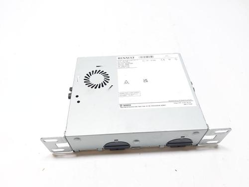 Bilradio RENAULT CLIO V (B7_) 1.5 Blue dCi 100 (B7AD) (101 hp) 31011336