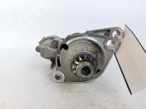 Used Starter Starter 15168623 15168623