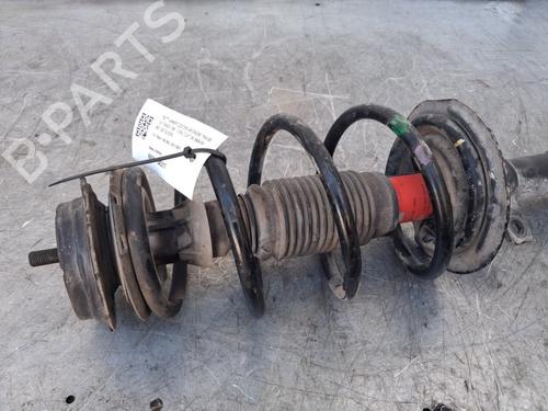 Left front shock absorber FIAT PANDA (169_) 1.3 D Multijet 4x4 (169.AXC2A) | BP39492306M16 - Image 4