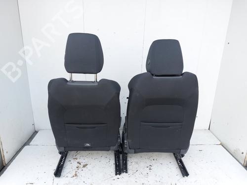 Seats set SKODA OCTAVIA IV Combi (NX5, PV5) 2.0 TDi | BP36525399C78  - Image 5