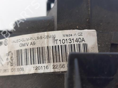 Heater blower motor PEUGEOT 2008 I (CU_) 1.6 BlueHDi 100 | BP23859129M62 