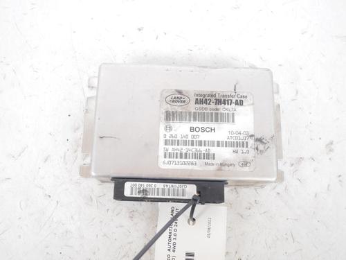Used Automatic gearbox ECU LAND ROVER RANGE ROVER SPORT I (L320) 3.0 D 4x4 (245 hp) 15159025