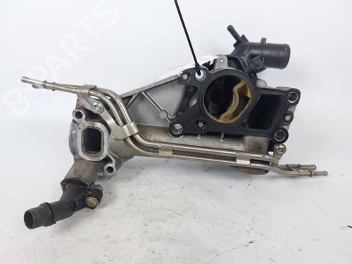 Egr JEEP RENEGADE SUV (BU, B1, BV) 2.0 CRD 4x4 | BP15160256M69