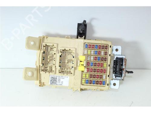 Used Electronic module KIA PICANTO III (JA) 1.0 LPG (65 hp) 15144195
