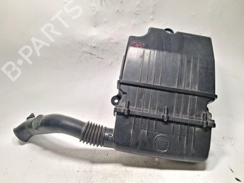 Used Air filter box Air filter box 39647328 39647328