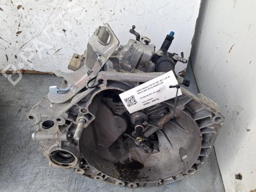 Gearbox FIAT 500L (351_, 352_) 1.3 D Multijet (199.LYM11, 199.LYM1A) | BP38641925M3 - Image 2