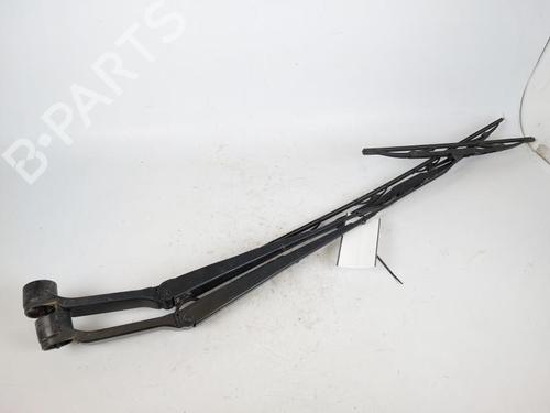 Used Front windshield wiper arm MITSUBISHI MIRAGE / SPACE STAR VI Hatchback (A0_A) 1.0 (A05A) (71 hp) 15156517