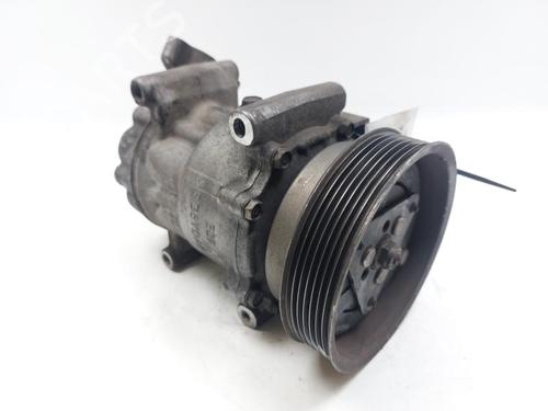 AC compressor RENAULT CLIO III (BR0/1, CR0/1) 1.2 16V Hi-Flex (BR1U, CR1U) | BP29880133M34