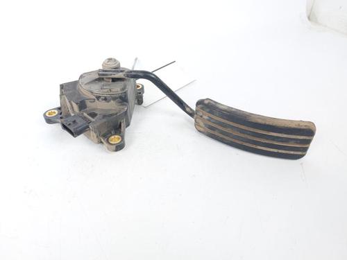Pedal Pedal RENAULT KANGOO BE BOP (KW0/1_) 1.5 dCi (KW0G) (90 hp) 15163215 15163215