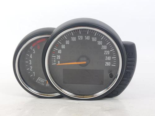 Used Instrument cluster Instrument cluster MINI MINI CLUBMAN (F54) One D (116 hp) 17205325 17205325