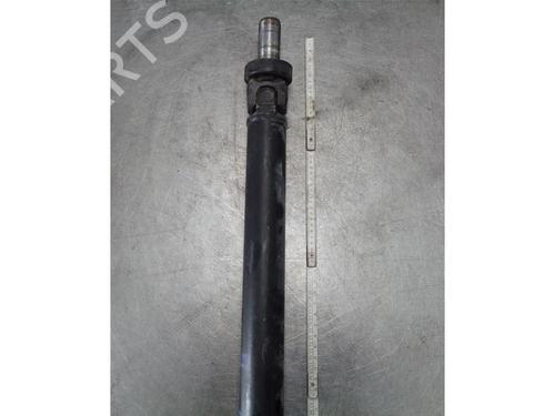 Driveshaft TOYOTA RAV 4 II (_A2_) 2.0 D 4WD (CLA20_, CLA21_, CLA20R, CLA21R) | BP15150740M37