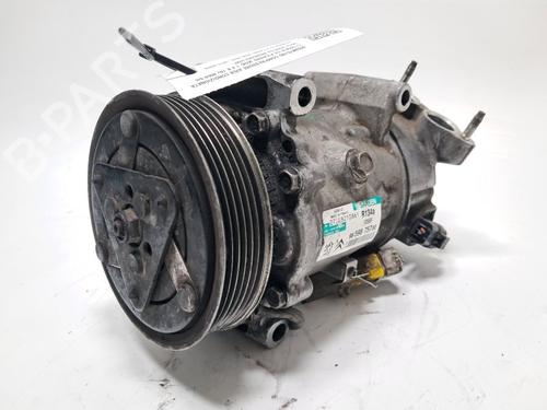 AC compressor CITROËN C3 Picasso (SH_) 1.4 VTi 95 (SH8FSC, SH8FP0, SH8FP6) | BP39197116M34 - Image 4