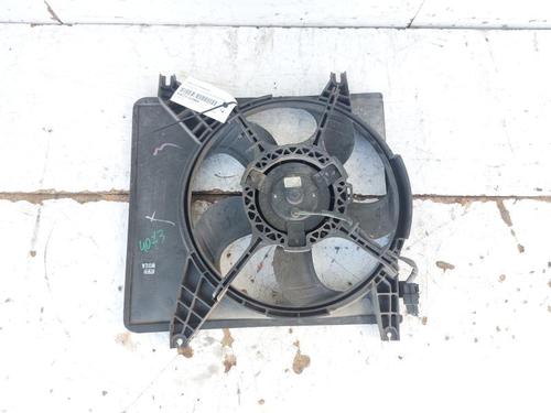 Radiator fan HYUNDAI ATOS (MX) 1.0 i | BP26901144M35 