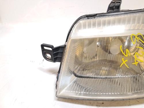 Left headlight FIAT PANDA (169_) 1.2 (169.AXB11, 169.AXB1A) | BP37660429C28 - Image 2